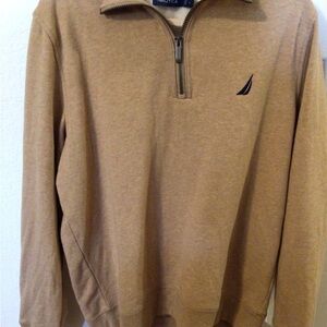 Nautica 3/4 Pullover